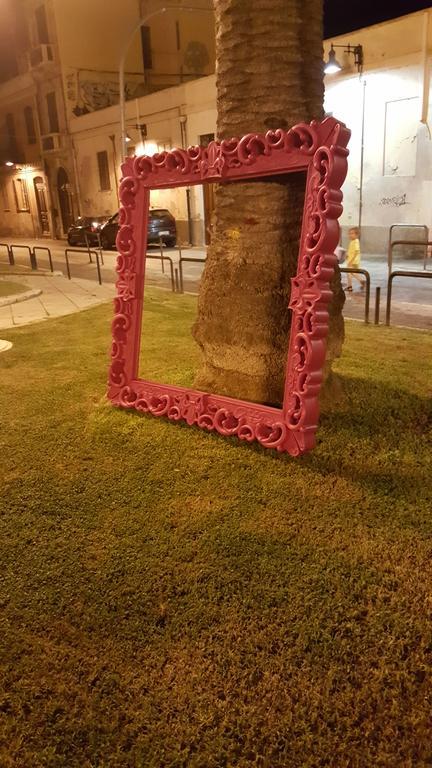לינה וארוחת בוקר קליארי Al Sale מראה חיצוני תמונה